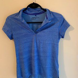 Nike Golf Dri Fit Polo